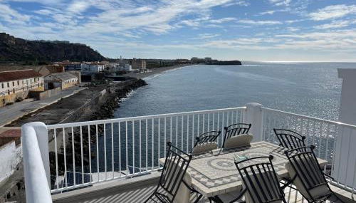 Villa Balcony of La Caleta - Foto 4