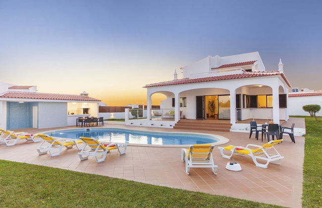 Villa Abel - Foto 48