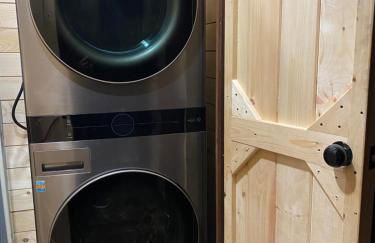 Lakeside Cabin Hot tub close to Ark Encounter - Foto 11