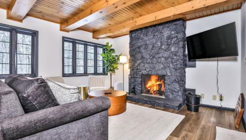 The Stone House- Minocqua - Foto 2