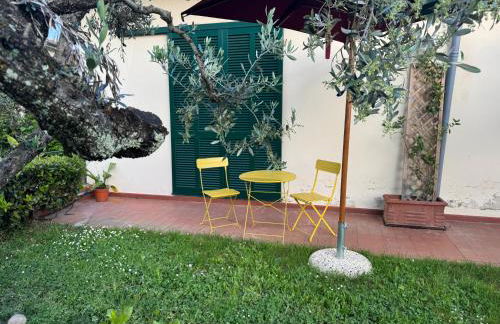 Panoramic Loft Artimino Tuscany - Foto 27