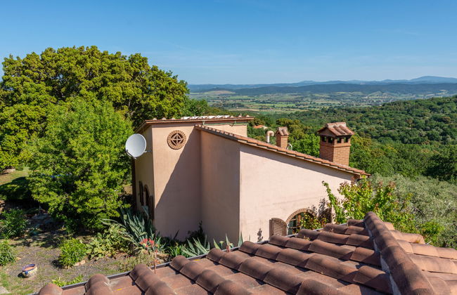 La Limonaia - Foto 13