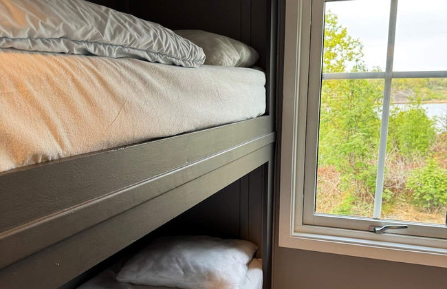 5 Star Holiday Home in Mastrand - Foto 22