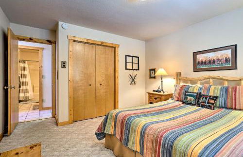 Black Hills Cabin about 2 Mi to Terry Peak! - Foto 14