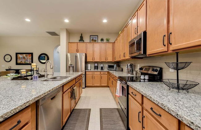 Pecan QC Queen Creek - Foto 8