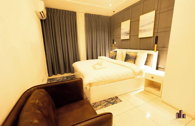 Deluxe Embassy Gardens - Foto 67