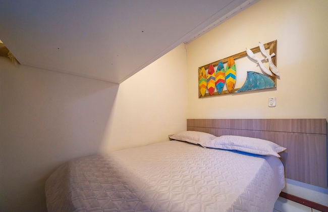 AP 16 Ala Tainha Residencial Solavir - Foto 9