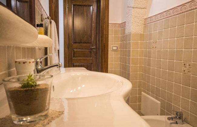 I Trulli Di Nonno Giovanni - Foto 65