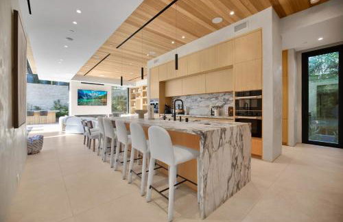 Hutton Villa - Foto 19