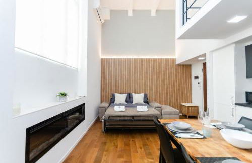 VivimiHome - Alexander Suite Milano - Foto 53