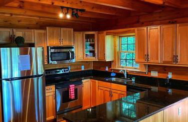 Smokey Mountain Retreat - Foto 50