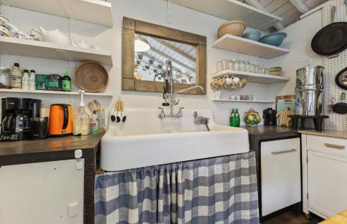 Silver Lake Cozy Getaway - Photo 30