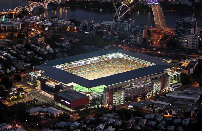 Quest Chermside on Playfield - Foto 24