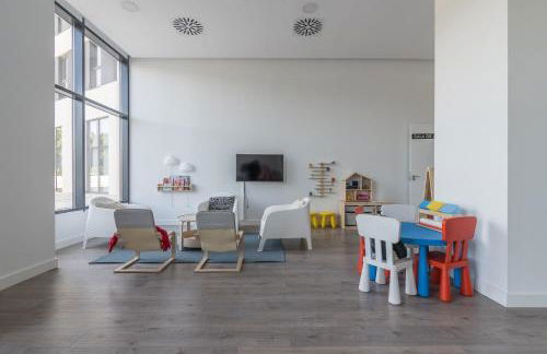 Málaga Urban Sky 23º - Photo 52