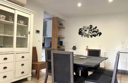 Villa Les Oliviers - Foto 9