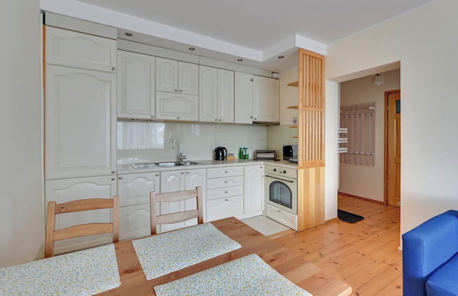 Gdynia Centrum by Grand Apartments - Foto 11