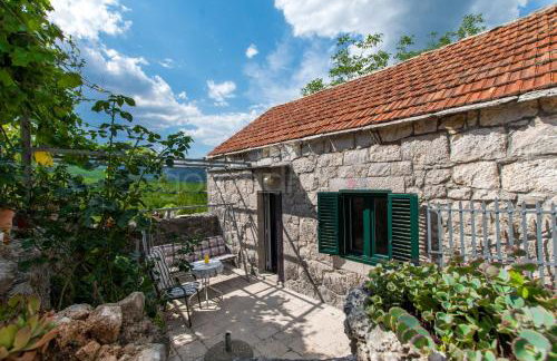 Holiday Home Godinj - Foto 22