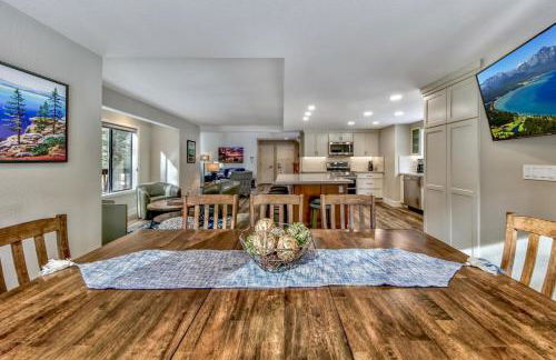 Peoples Choice at Heavenly - Pets Hot Tub Remodeled - Foto 8