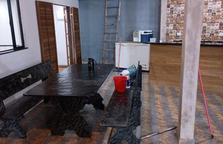 CASA NA PRAIA ITANHAEM para 10 pessoas com total conforto - Photo 25