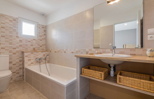 La Machotte - Foto 22