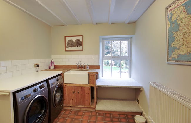 Stunning 3-bed House in a Private Hidden Valley - Foto 30