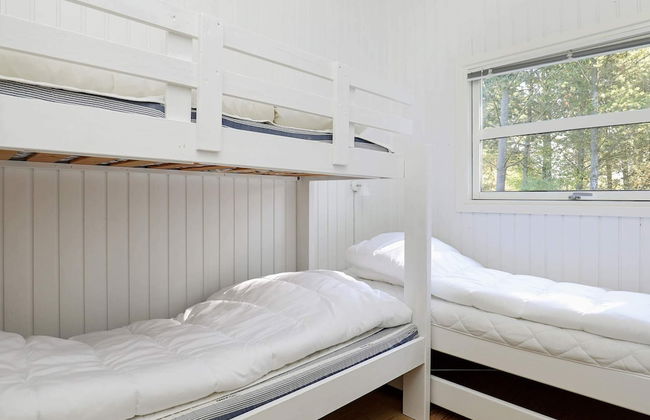 10 Person Holiday Home in Jerup-by Traum - Foto 14