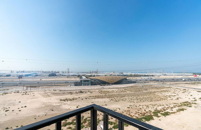 Lux BnB Nook -2 I City Views - Foto 28