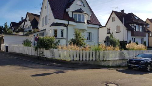 Fewo Simone - Überlingen City - - Foto 2