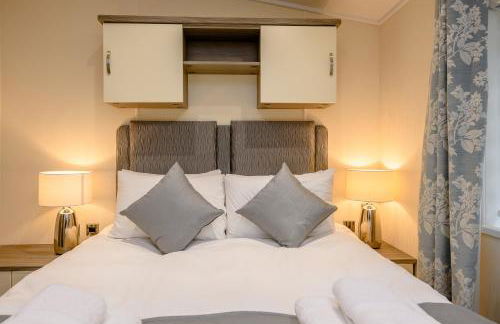 Woolverstone Marina and Lodge Park - Foto 78