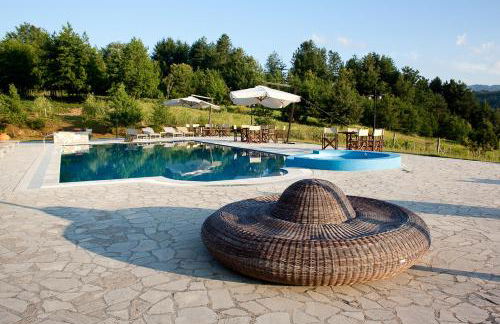 La Rosa Nel Bicchiere - Foto 31