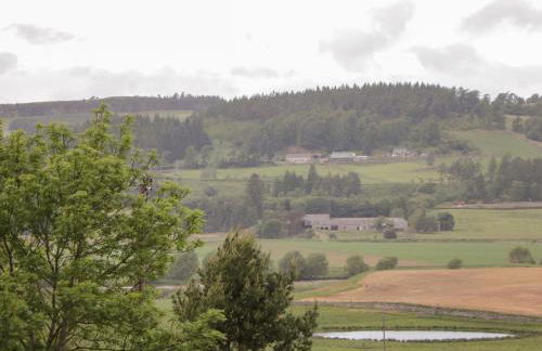 Culreach Lodge - Foto 30