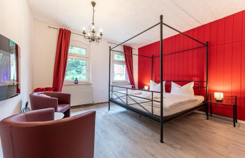 Haus am Malerweg - Foto 14