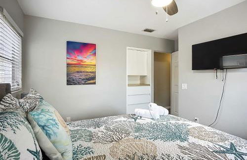 Bradenton 5BR 2BA POOL Mini Putt - Foto 9