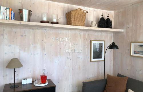 BUQEZ Eco Resort - beachfront 20 & House 42 - Foto 73