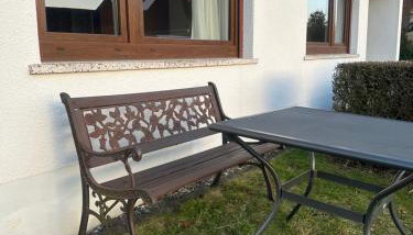 Familienwohnung Schuchert nahe Wasserkuppe - Foto 4