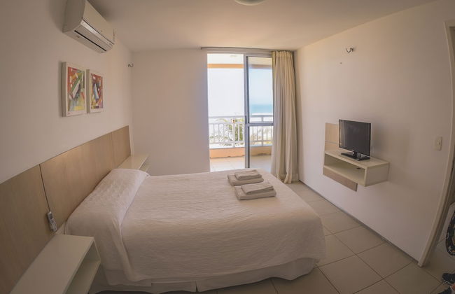 Atlantic Palace Apart-Hotel - Foto 27