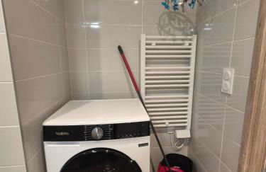 Superbe appartement neuf idéal pour des vacances en famille - Foto 14