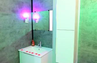 Love Room à deux pas de l'Océan avec Hammam, Sauna et Bain à 2 Surprise garantie - Foto 21