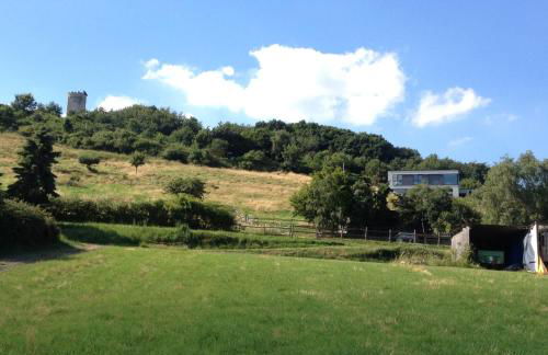 Ferienhaus zur Burg Olbruck - Foto 38