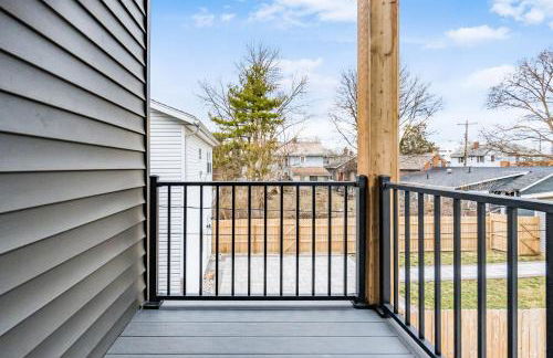 Stylish 4BR in Merion Village PD - Foto 43