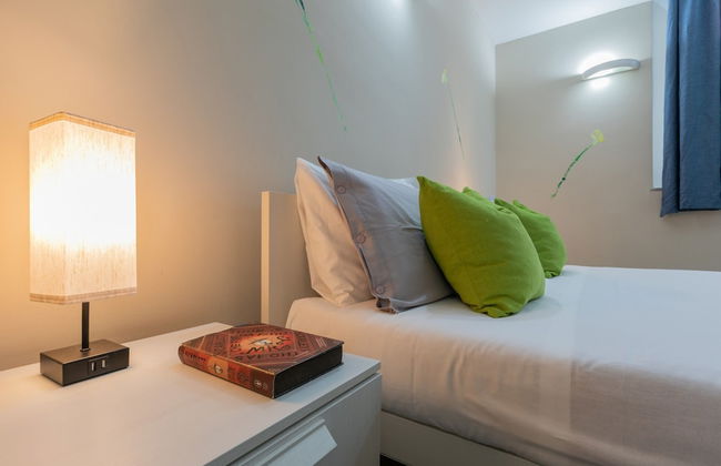 Housing Giulia - One Bedroom Apartment - Foto 17