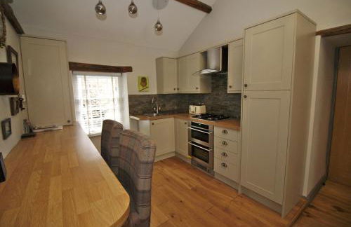 The Old Hay Loft - Photo 52