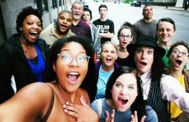 Visite à la découverte des mystères et des légendes de San Juan - Photo 1