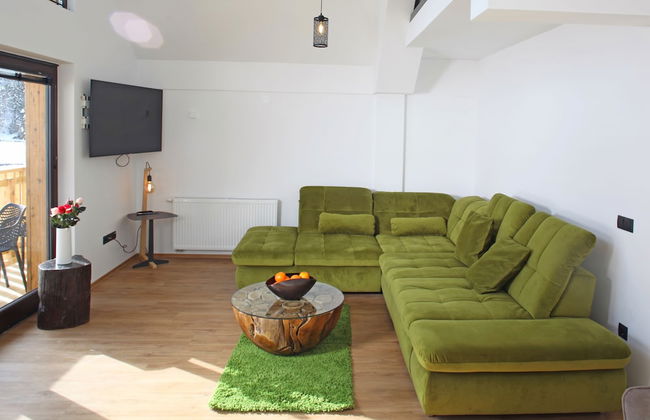 JASNA NATUR Resort - Foto 36