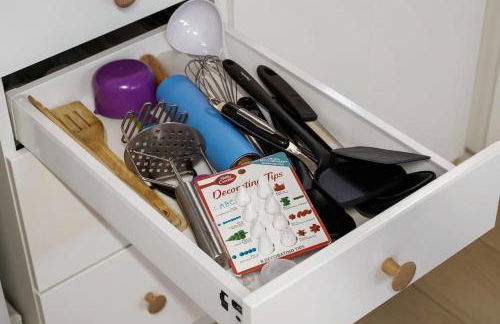 Beach Block 2-Bed with Coastal Palm Trees and Yard - Photo 33