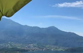 Villa Wetzel Domaso - Photo 1