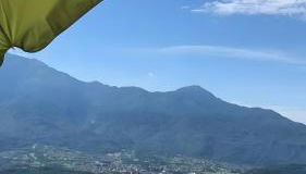 Villa Wetzel Domaso - Foto 1