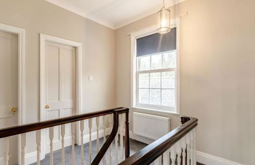 Wold House Cottage - Foto 10