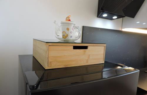 Garibaldi 52 Exclusive Apartments - Foto 43