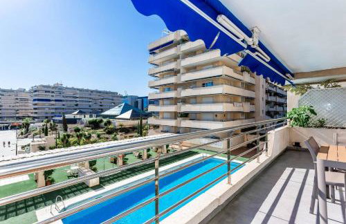 by RIVA - Gorgeous 2 Bedroom Apartment in Centre of Puerto Banus - Foto 16